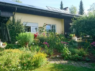 Ferienwohnung im Landhaus Bernecker