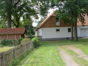 Ferienhaus im Dorfe 2 - Hambühren - image1