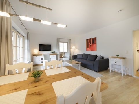 Ferienwohnung Sun Alpin 2