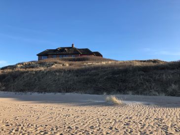 Ferienhaus Seaside 1