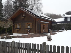 Ferienhaus Landhaus Schütz - Bad Marienberg - image1