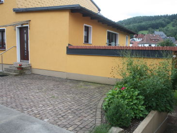 Ferienwohnung Seimbergblick