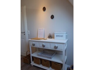 Küchensideboard