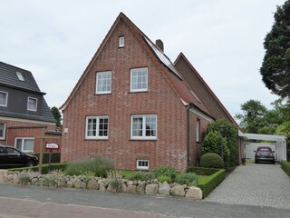 Vorderansicht