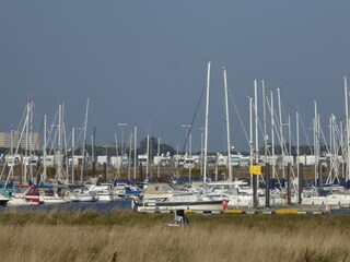 Seglerhafen
