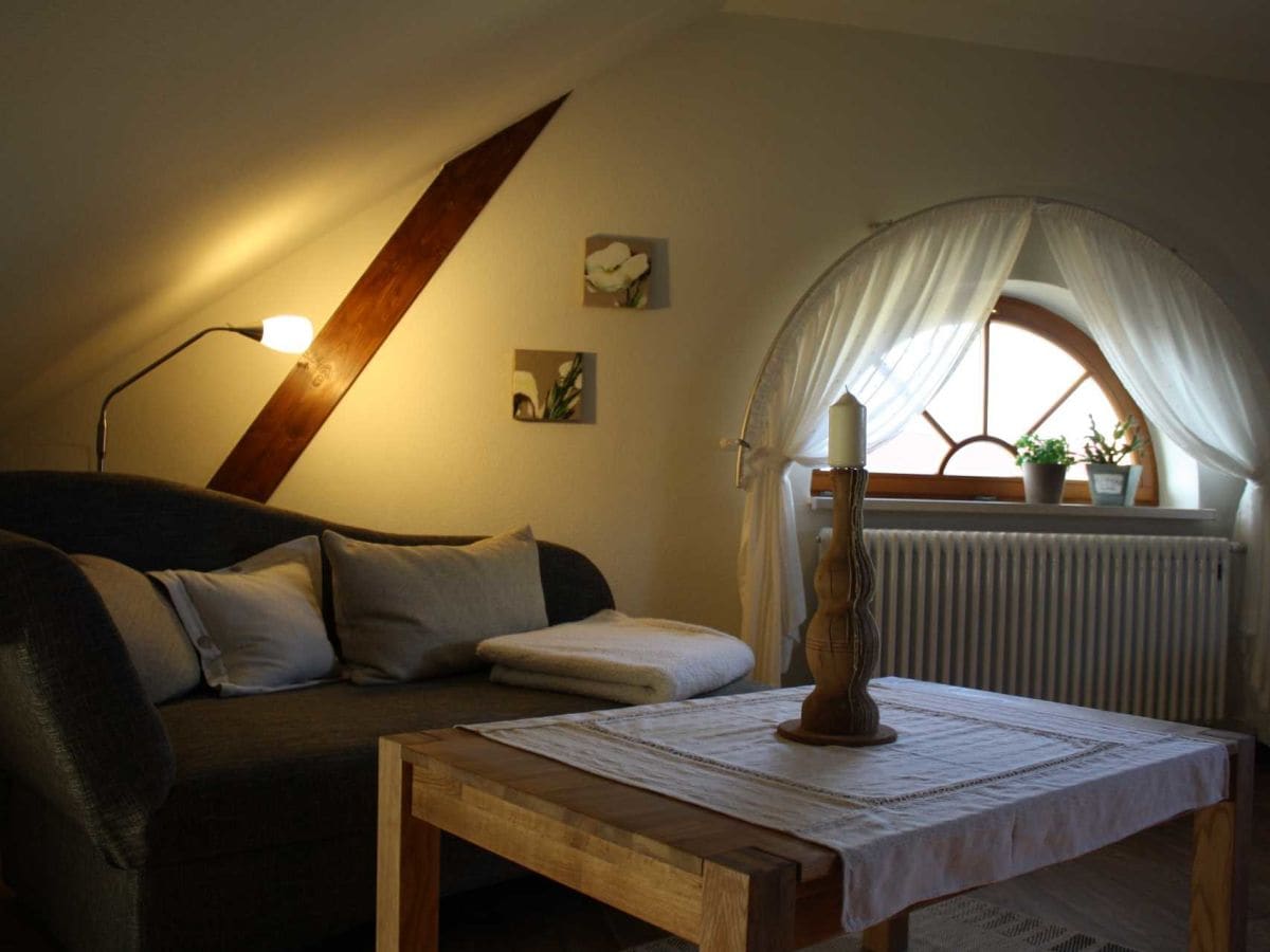 Ferienwohnung Tabakboden