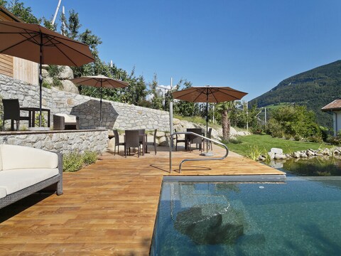 Appartamento per vacanze SUNNHOF