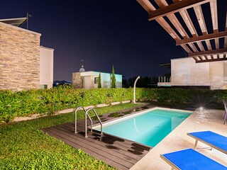 Maison de vacances Manerba del Garda Enregistrement extérieur 6