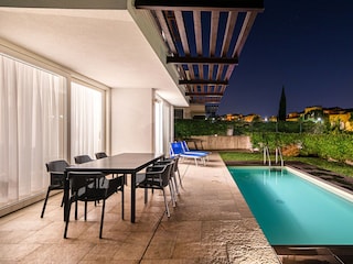Holiday house Manerba del Garda Outdoor Recording 3