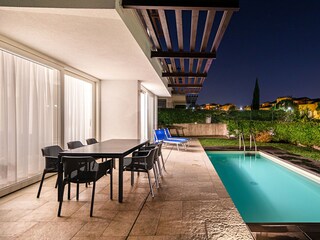 Maison de vacances Manerba del Garda Enregistrement extérieur 3