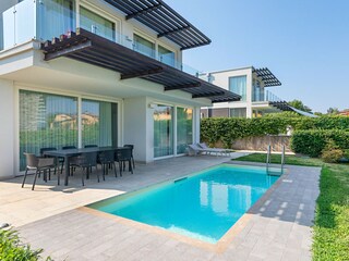 Holiday house Manerba del Garda  19