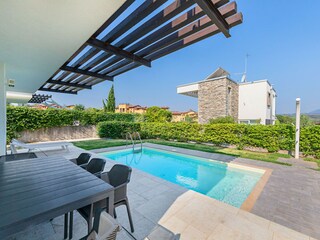 Vakantiehuis Manerba del Garda  27