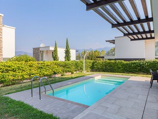 Maison de vacances Manerba del Garda  28