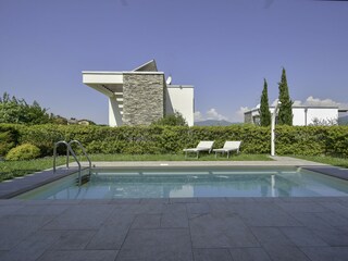 Vakantiehuis Manerba del Garda Omgeving 18