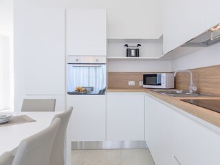 Vakantiehuis Manerba del Garda Kenmerken 12