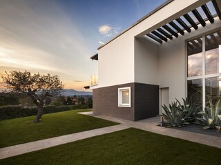 Vakantiehuis Manerba del Garda Buitenaudio-opname 4