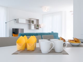 Holiday house Manerba del Garda Features 20