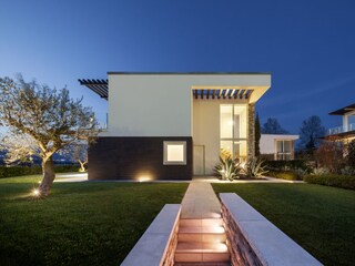 Vakantiehuis Manerba del Garda Buitenaudio-opname 5