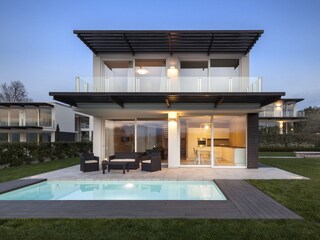 Maison de vacances Manerba del Garda Enregistrement extérieur 2
