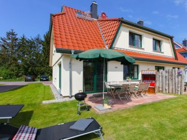 Ferienhaus Meereszauber