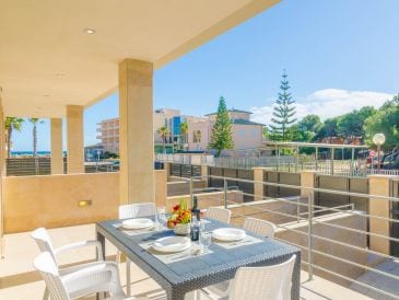 Chalet Conde