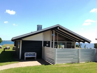 SOL-21 – wenn Sie Ruhe, Natur und Erholung pur suchen