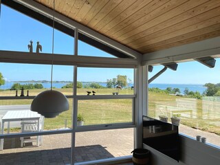 Casa per le vacanze Aabenraa Registrazione all'aperto 2