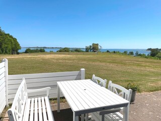 Casa de vacaciones Aabenraa Grabación al aire libre 4