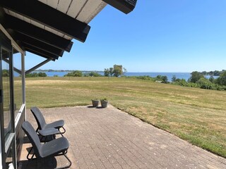 Casa per le vacanze Aabenraa Registrazione all'aperto 6