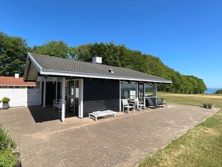 Casa per le vacanze Aabenraa Registrazione all'aperto 5