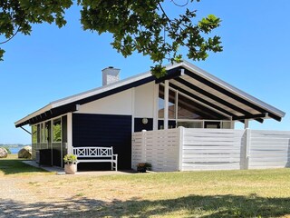 Casa per le vacanze Aabenraa Registrazione all'aperto 16