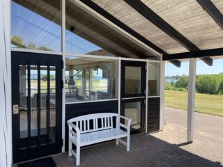 Casa per le vacanze Aabenraa Registrazione all'aperto 9