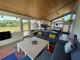 Casa de vacaciones Aabenraa Características 18