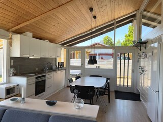 Casa per le vacanze Aabenraa Caratteristiche 20