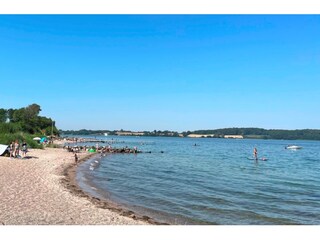 Casa per le vacanze Aabenraa Ambiente 30