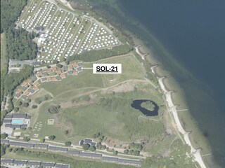 Casa de vacaciones Aabenraa Grabación al aire libre 14