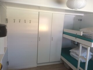 Casa de vacaciones Aabenraa Características 25