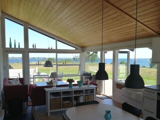 Vakantiehuis Aabenraa Buitenaudio-opname 2