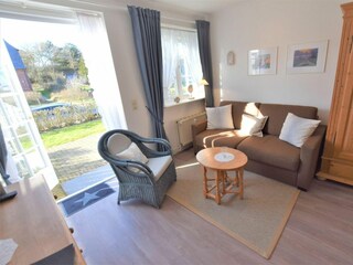 Ferienwohnung Rantum  11