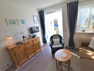 Ferienwohnung Rantum  12