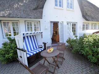 Ferienwohnung Rantum  13