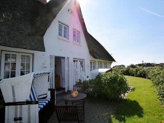 Ferienwohnung Rantum  14