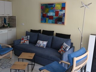 Vakantiehuis Saint-Pierre-la-Mer Kenmerken 8