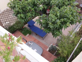 Casa per le vacanze Saint-Pierre-la-Mer Registrazione all'aperto 5