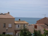 Vakantiehuis Saint-Pierre-la-Mer Buitenaudio-opname 1