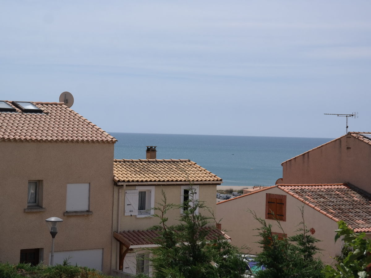 Casa per le vacanze Saint-Pierre-la-Mer Registrazione all'aperto 1