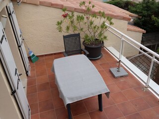 Casa per le vacanze Saint-Pierre-la-Mer Registrazione all'aperto 6