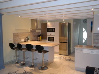 Casa per le vacanze Saint-Pierre-la-Mer Caratteristiche 10