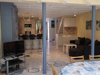 Casa per le vacanze Saint-Pierre-la-Mer Caratteristiche 9