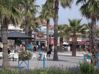 Casa per le vacanze Saint-Pierre-la-Mer Ambiente 18